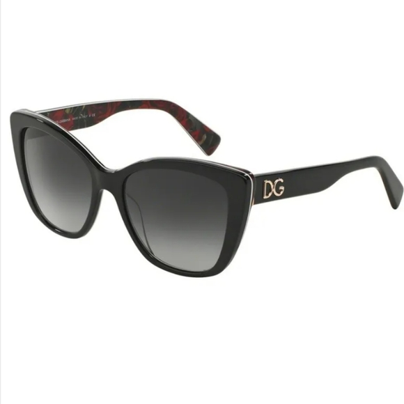 Dolce & Gabbana Sunglasses - Picture 1 of 9